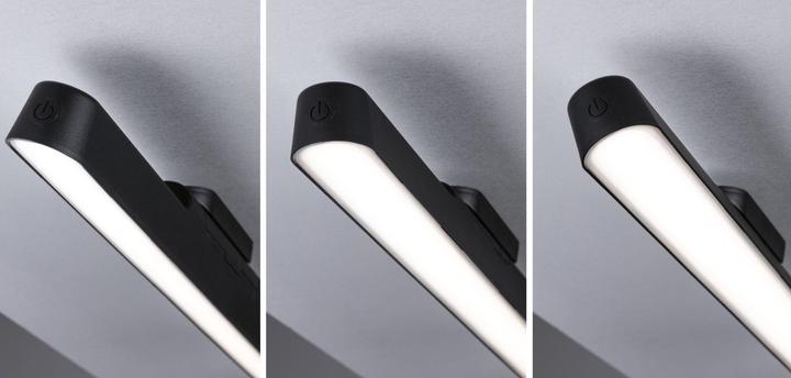 Actual product image Paulmann Möbelaufbauleuchte Atali (310 lm)