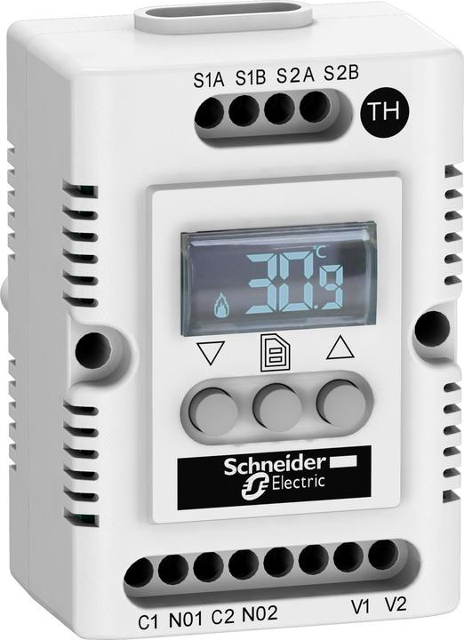 Actual product image Schneider Electric NSYCCOTH230VID