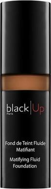 Productafbeelding Black Up Matifiërende vloeibare foundation (#09)