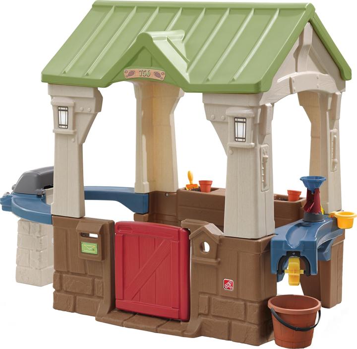 Immagine prodotto Step2 Casa dei giochi all'aperto