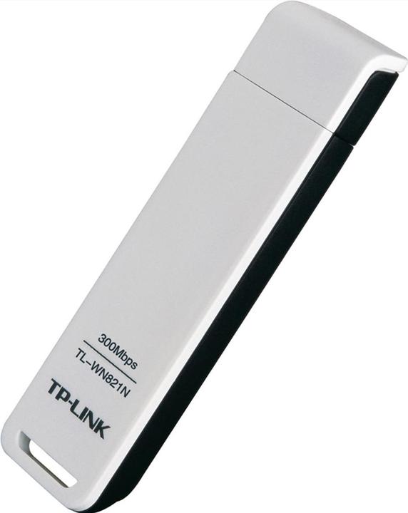 Produktbild TP-Link Tl-Wn821n (USB 2.0)