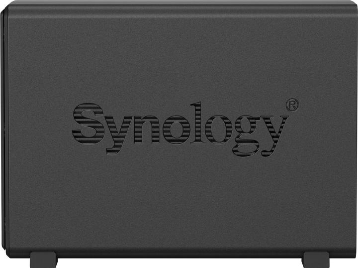 Image du produit Synology DS124 (0 TB)