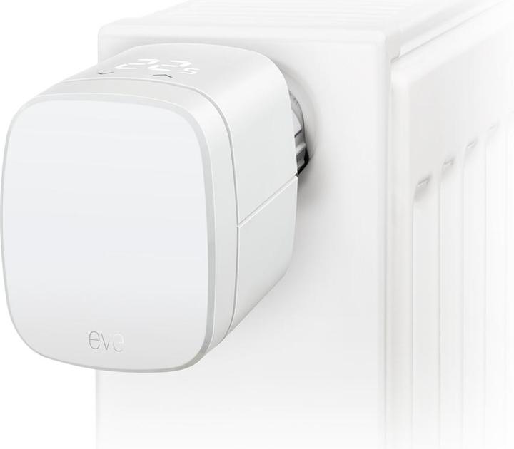 Actual product image Eve Thermo (Matter) 4-pack