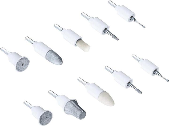 Actual product image Beurer MP 64