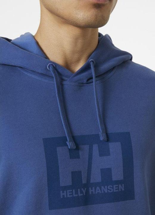 Actual product image Helly Hansen HH Box Hoodie (L)
