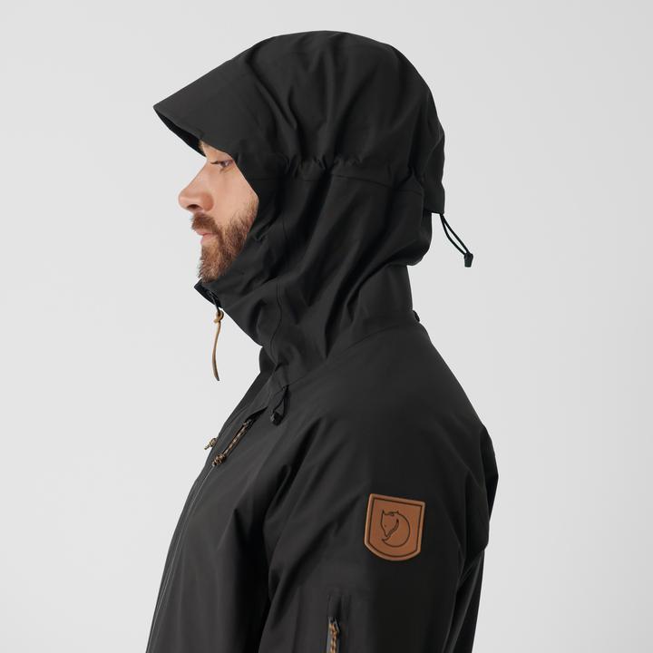 Actual product image Fjällräven Eco-Shell (XXL)
