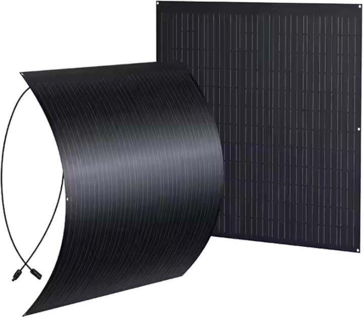 Produktbild Supersolar Solarmodul Flexible (220 W)