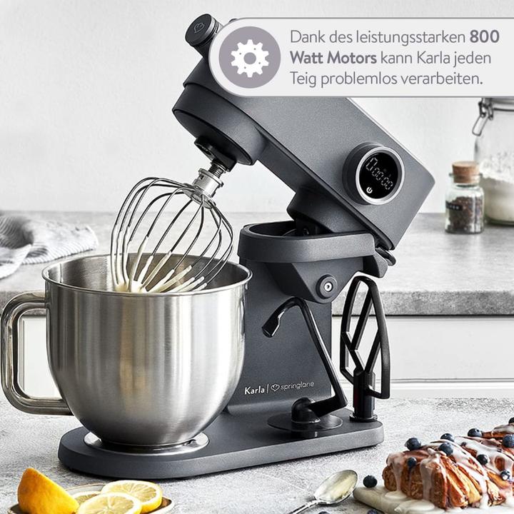 Actual product image Springlane Karla (800 W)