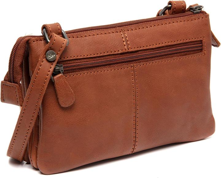 Immagine prodotto The Chesterfield Brand Osaka Umhängetasche Leder 22 cm