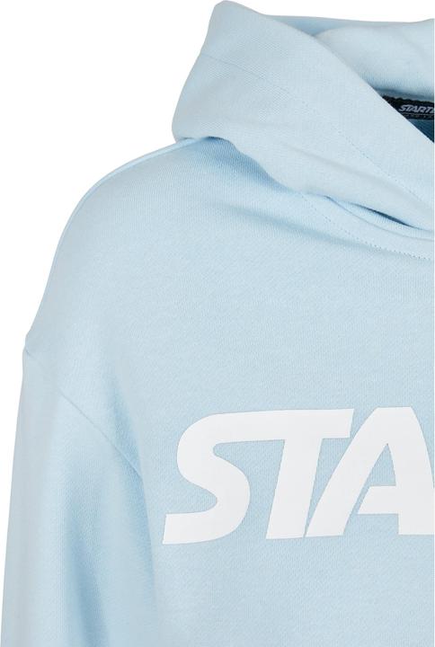 Actual product image Starter Ladies Cropped Hoody (XL)