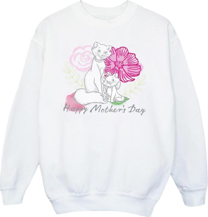 Immagine prodotto Disney The Aristocats Mother's Day Felpa Ragazze (128)