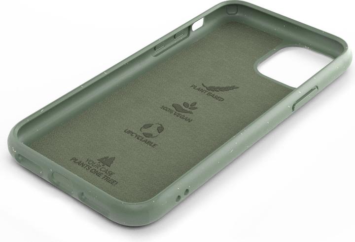 Produktbild Woodcessories BioCase (Apple iPhone 11 Pro Max)