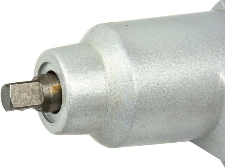 Image du produit Heidmann Clé à chocs électrique 230V, 1200W, 320Nm (Fonctionnement sur secteur)