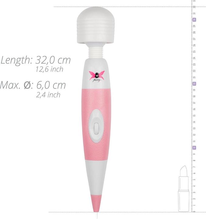 Immagine prodotto Pixey Massage Wand