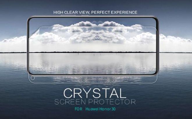 Image du produit Nillkin Film de protection de la série Super Clear (1 pièce(s), Honor 30)