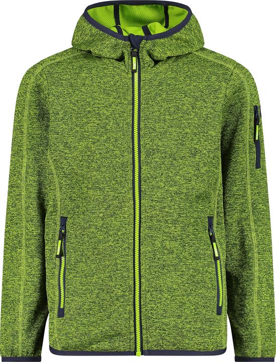 CMP Campagnolo Boys Knit Tech