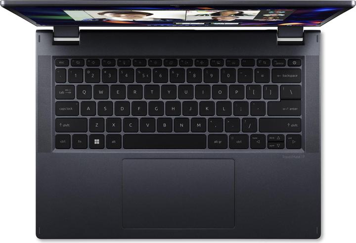 Immagine prodotto Acer Travelmate P4 Spin 14 (14", Intel Core i3-1315U, 8 GB, 256 GB, CH)