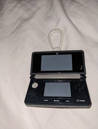 Actual product image Paladone Products Nintendo Console Backpack Buddies ( Assorted ) (DSi XL)