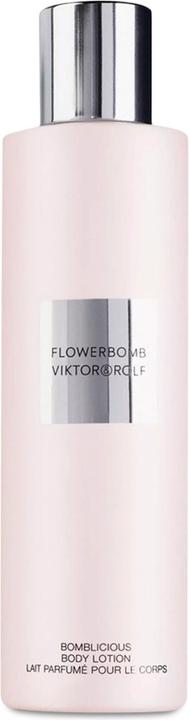 Produktbild Viktor & Rolf Flowerbomb (Körpermilch, 200 ml)