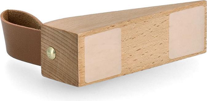 Image du produit Zeller Present Cale de porte (1 pièce(s), 11 x 3.5 x 3 cm)