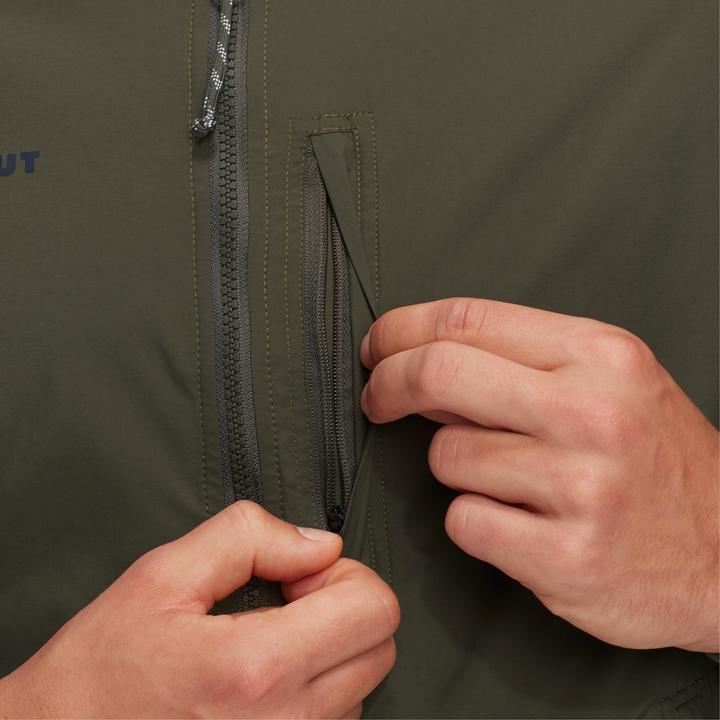 Produktbild Mammut Utility Bomber (L)