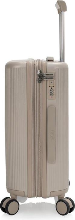 Produktbild Heys Earth Tones -matkalaukku, beige (45 l, Handgepäck (bis 50l))
