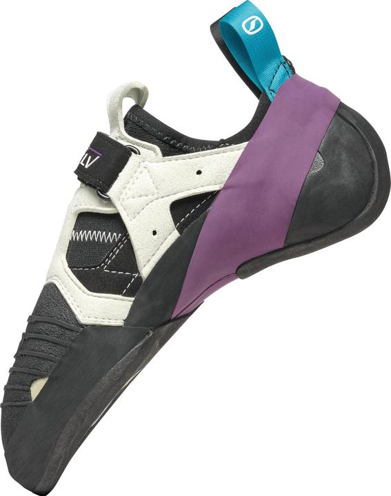 Produktbild Scarpa Kletterschuh Instinct VSR LV (40.5)