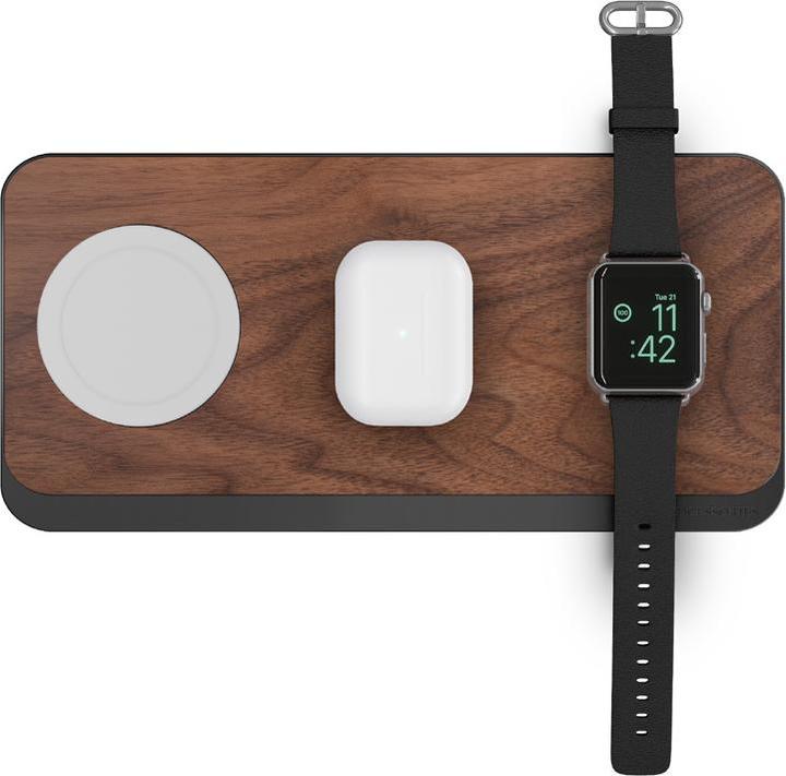 Actual product image Woodcessories MultiBase Pro (15 W)