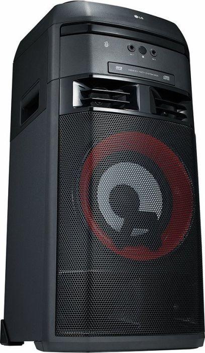 Produktbild LG OK55 (Netzbetrieb)