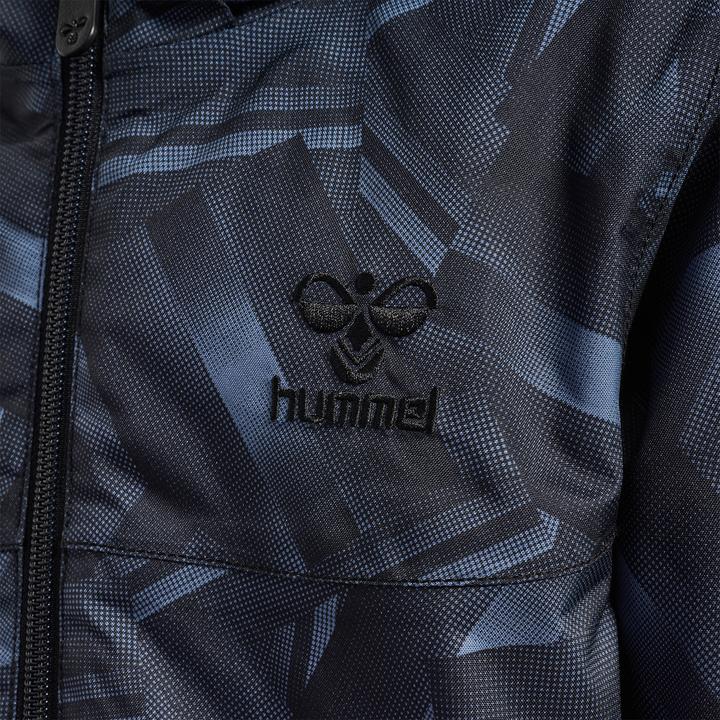 Actual product image hummel Hmllogan Tex Jacket (176)