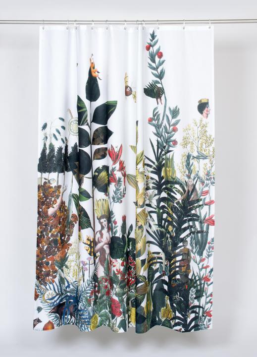 Produktbild kollektiv vier Garten Eden (180 x 200 cm)