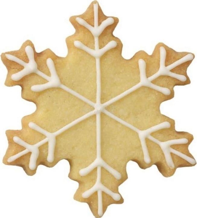Produktbild Birkmann Schneestern