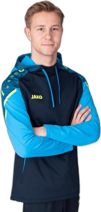 Produktbild JAKO Kapuzensweat Performance (3XL)