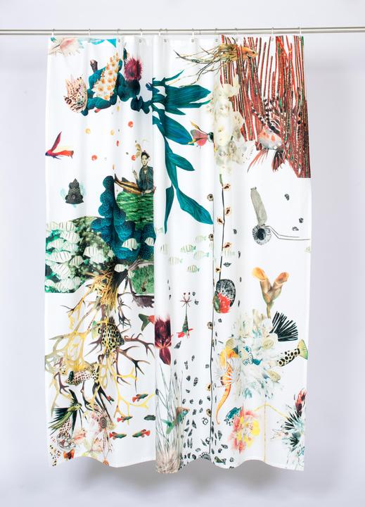 Actual product image kollektiv vier Neptune (180 x 200 cm)