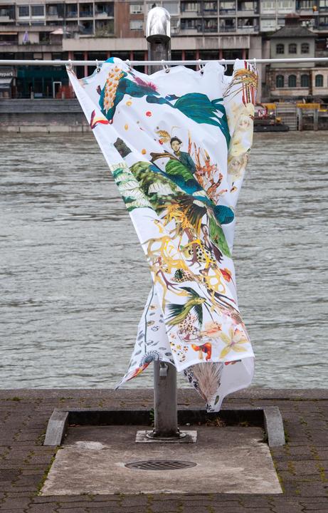 Actual product image kollektiv vier Neptune (180 x 200 cm)