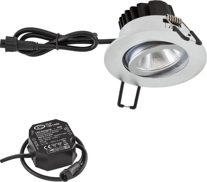 EVN PC650N615D2W (600 lm)