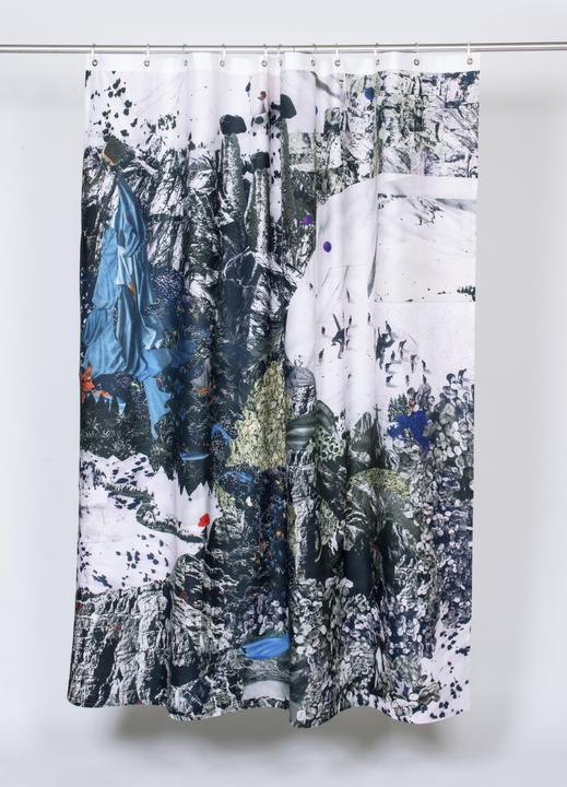 Produktbild kollektiv vier Montan (180 x 200 cm)