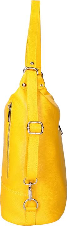 Image du produit Viola Castellani Sac à bandoulière convertible en sac à dos (2.46 l)