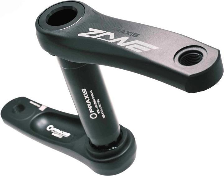 Actual product image Zane Youth M28/30 (130 mm)