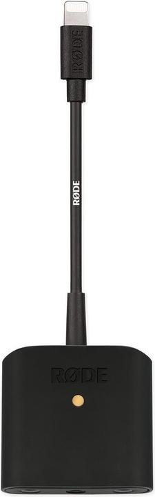 Produktbild RØDE SC6-L (Lightning)
