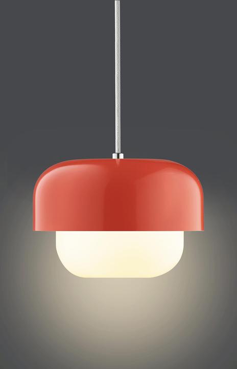 Actual product image Dyberg Larsen Haipot (E27)