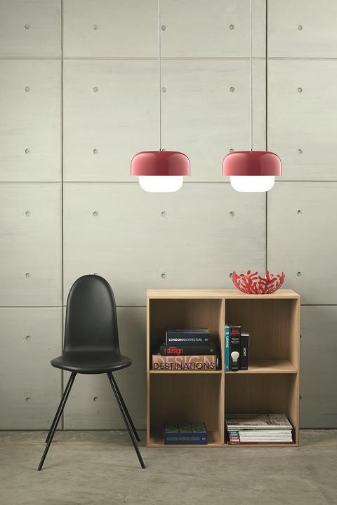Actual product image Dyberg Larsen Haipot (E27)