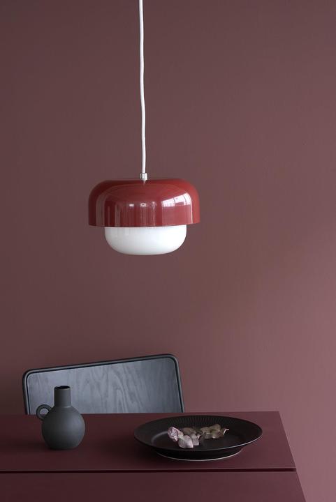 Actual product image Dyberg Larsen Haipot (E27)
