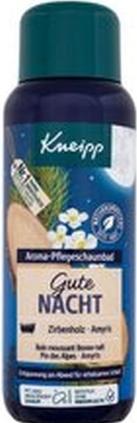 Kneipp Good Night Bath Foam 400ml (400 ml, Badeöl)