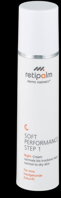 Actual product image Retipalm Sun Prot. Face&Body SPF 50+ / 50ml (Sun cream face, SPF 50+, 50 ml)
