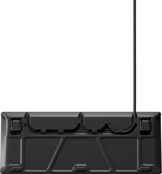 Produktbild SteelSeries Apex 3 TKL (DE, Kabelgebunden)