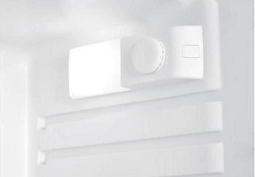 Image du produit Trisa Réfrigérateur combiné 109 L (109 l)