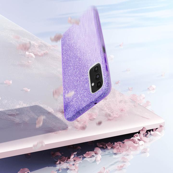 Actual product image Avizar Papay Series (Samsung Galaxy A04S)