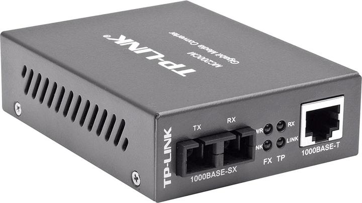 Image du produit TP-Link Mc200cm