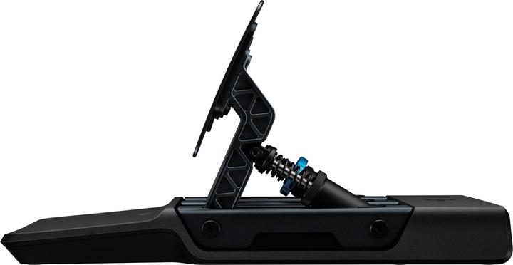 Productafbeelding Logitech G PRO Racing Pedalen - ZWART - N/A - EMEA (PC, PS4, Xbox serie X, Xbox serie S, PS5, Xbox One X, Xbox One S)
